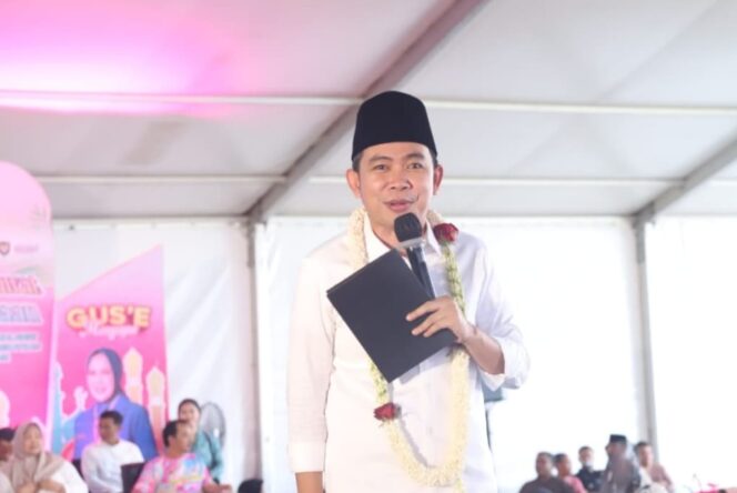 
Pemkab Jember Pastikan Beasiswa Beralanjut Hingga Lulus