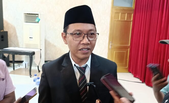 
Transisi Struktur OPD 2026, BKPSDM Jember Fokus Jaga Stabilitas ASN