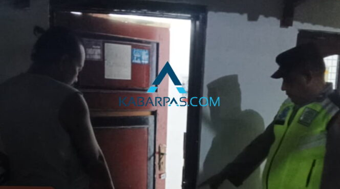 
BREAKING NEWS! Balita 1,5 Tahun di Petamanan Pasuruan Hilang Misterius, Diduga Terpeleset ke Selokan