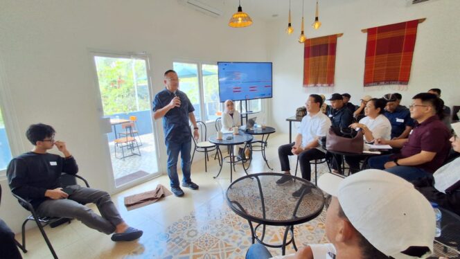 
Rhenald Kasali: Bisnis 2026 Digerakkan AI, Emosi Publik, dan Generasi yang Menolak Kantor