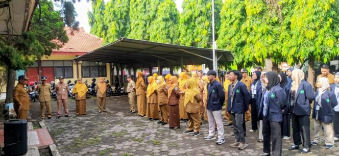 
UPT PPA DP3AP2KB Kabupaten Probolinggo Resmi Beroperasi, Perkuat Perlindungan Perempuan dan Anak