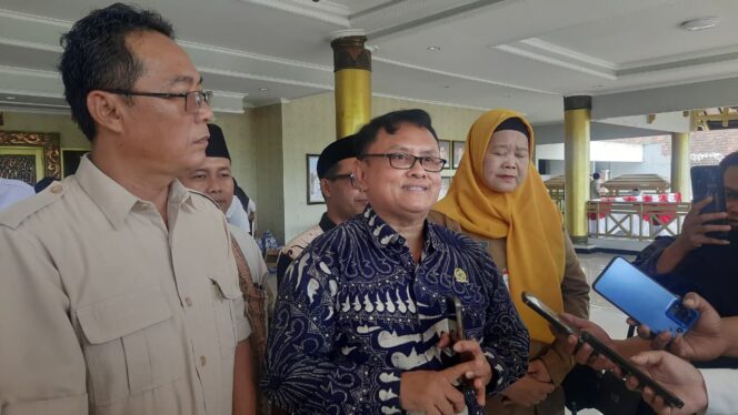 
Ardi Pujo Prabowo Terpilih Jadi Ketua, Dekopinda Jember Dorong Transformasi Digital Koperasi