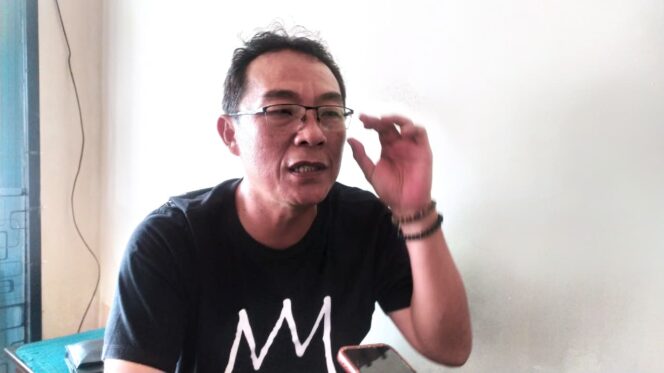 
Ketua Komisi C DPRD Nilai Wadul Guse Efektif, Aduan Infrastruktur Jadi Pendorong Perbaikan Layanan
