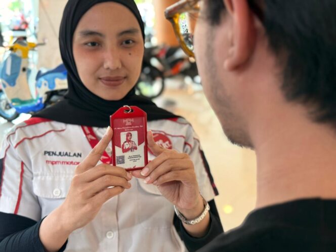 
Agar Tak Salah Pilih, Ini Panduan Aman dan Nyaman Membeli Motor Honda Secara Online