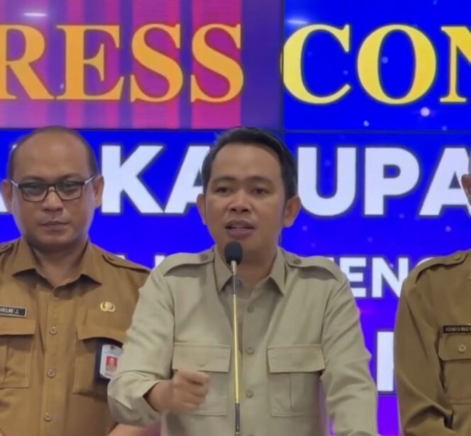 
Jember Catat PAD di Atas Rp1 Triliun, Tertinggi di Sekarkijang