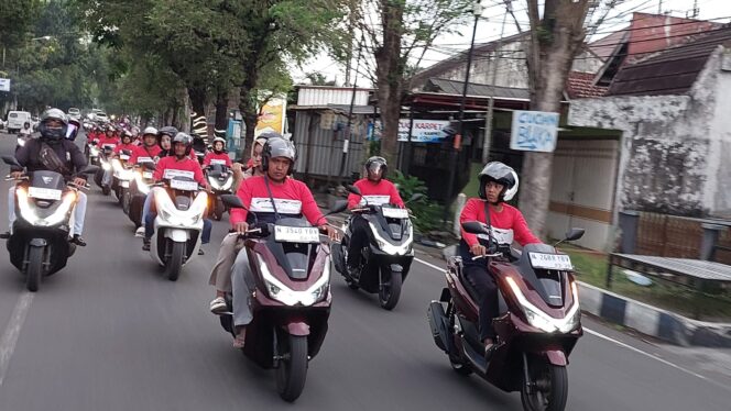
Berkendara Aman dengan Merawat Motor Kesayangan, Berikut yang Perlu Diperhatikan
