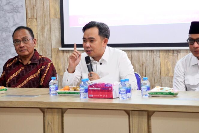 
Kurangi Jarak Rujukan, Pemkab Jember Rancang RS Pemerintah di Wilayah Barat
