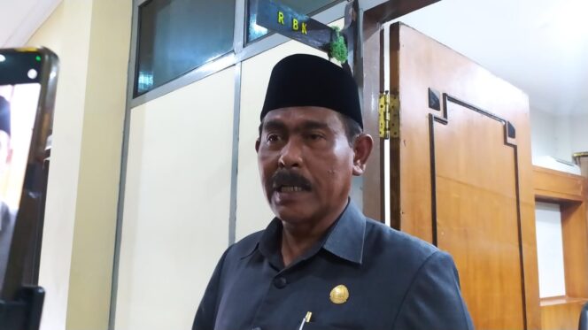 
Sengketa Sidak Saluran Irigasi, BK DPRD Jember Segera Ambil Keputusan