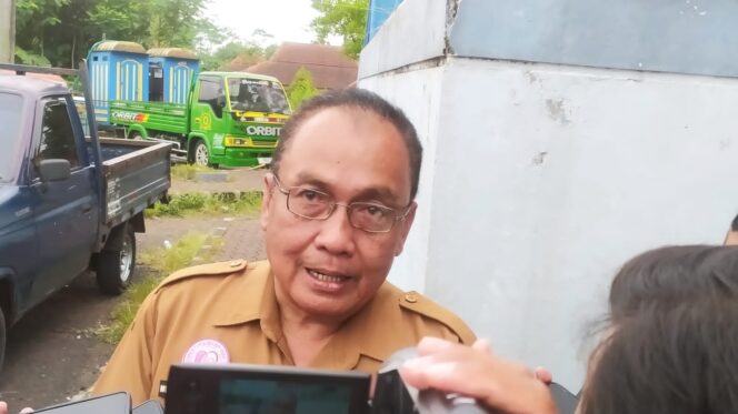 
Data Kependudukan Jadi Tantangan, Jember Pacu UHC Menuju Level Utama