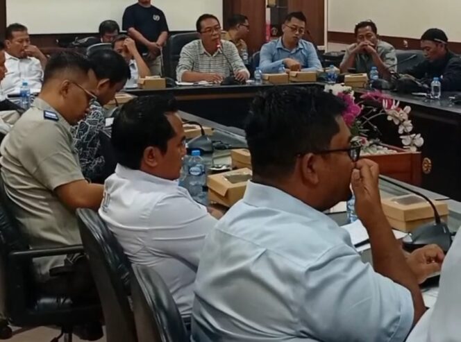 
PT 9 Bintang Tak Hadir di RDP Dewan, Tanggung Jawab Banjir Perumahan Dipertanyakan