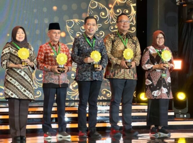 
UHC Award 2026: Jember Teratas di Besuki, Bondowoso-Situbondo Masih Pratama