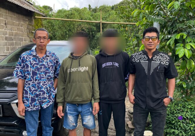 
Ditetapkan Tersangka, Pelaku Penganiayaan Anak di Silo Belum Ditahan