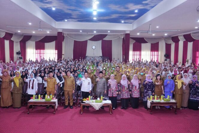 
Pemkot Pasuruan Perkuat Komitmen Lansia Berdaya