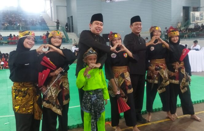 
IPSI Jember Bidik Kebangkitan “Kota Pendekar”, Siapkan Fondasi Menuju Porprov 2027 