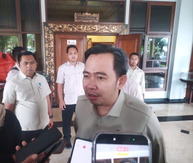 
Jember Tetapkan Status Tanggap Darurat Hadapi Cuaca Ekstrem