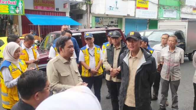 
Flyover Mangli dan Taruhan Masa Depan Infrastruktur Jember