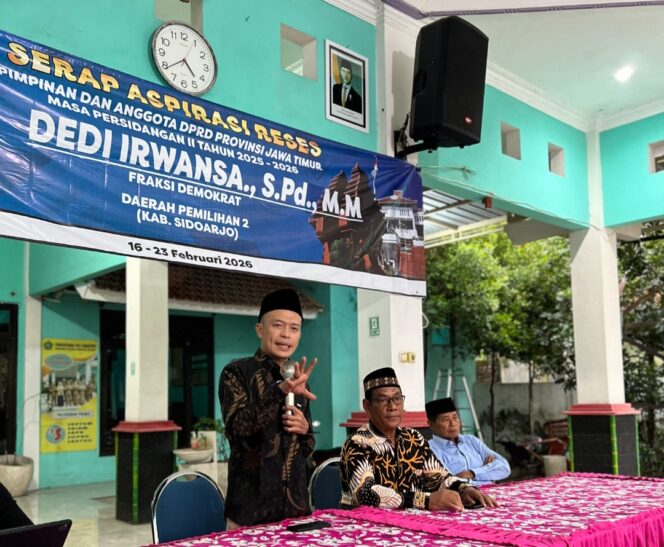 
Sidoarjo Kembali Bergelap dengan Masalah Sampah, Warga Minta Aksi Nyata