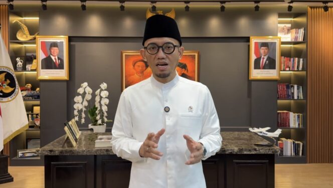 
Dampak Perang AS-Israel vs Iran, Kemenhaj Imbau Penundaan Keberangkatan Umrah