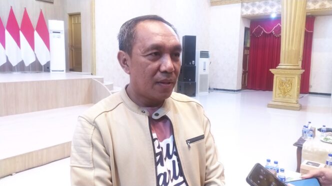 
Satgas MBG Jember Soroti Mitra Dapur, Pengurangan Anggaran Menu Disebut Ulah Oknum Berbasis Bisnis