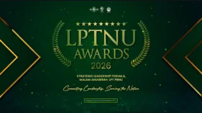 
Siapkan Masa Depan PTNU, LPT PBNU Gelar Seminar dan Anugerah Pendidikan Tinggi 2026 di UNUSA
