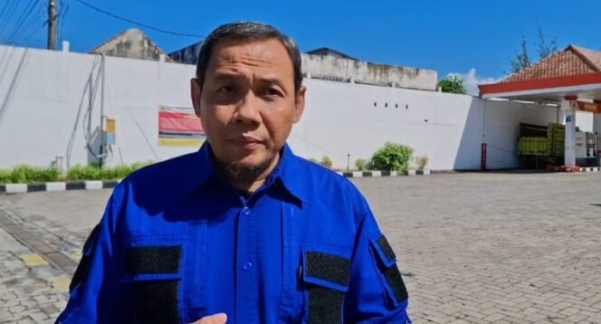 
Garis Polisi di SPBU Tegal Besar Dicopot, Pelapor dan Kuasa Hukum Pertanyakan Polres Jember 