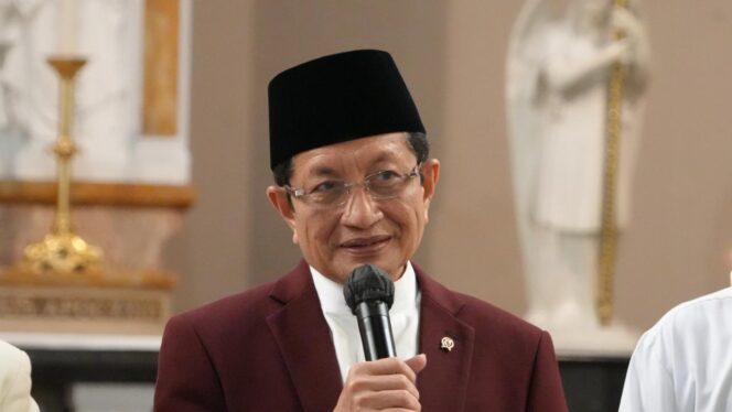 
15.038 Guru PAI Lulus Sertifikasi, Kado Idul Fitri dari Kementerian Agama