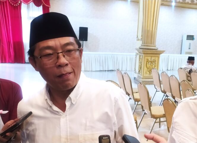 
Polemik Bunga Desaku Menghangat, Ketua Komisi C DPRD Jember Tegaskan Dukungan dan Sebut Sejalan Arahan Presiden