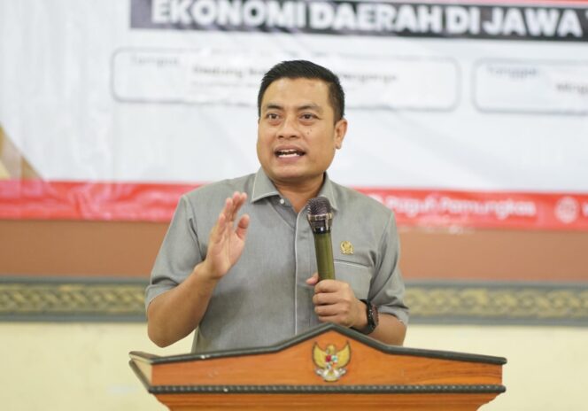 
DPRD Jatim Minta Pemerintah Siaga Antisipasi Cuaca Ekstrem Saat Mudik