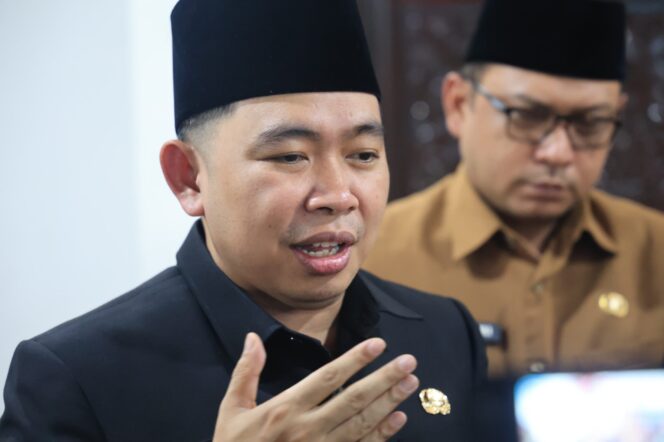 
Di Balik Lonjakan Investasi Jember, Tekanan Inflasi Masih Terasa 