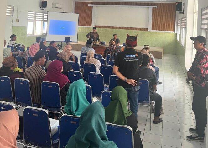 
Puluhan Peserta Ikuti Technical Meeting Lomba dan Kirab Budaya Pasoeroean Tempo Doeloe