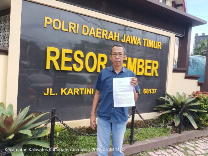 
Kasus Dugaan Korupsi BPJS di Jember Naik ke Penyidikan, Jejaknya Menyasar Rumah Sakit hingga Pejabat