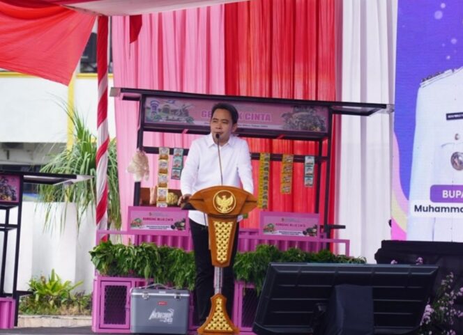 
Dari UMKM hingga Hilirisasi Kopi: Cara Jember Mendorong Investasi Agar Terasa di Masyarakat