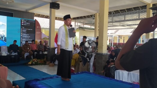
Oplah Digenjot, Jember Kejar Lonjakan Panen: Dari 5 Ribu ke 8 Ribu Hektare