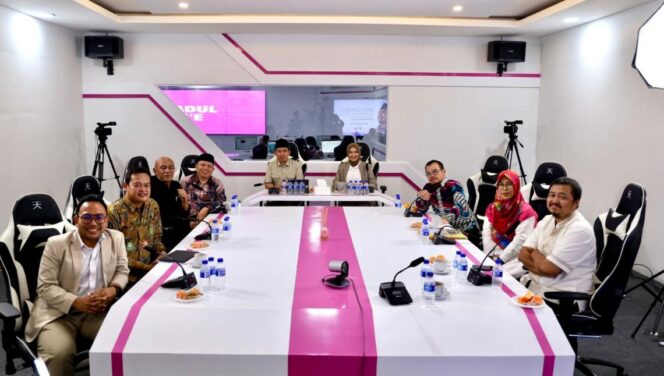 
Dari Bandara hingga PAD, Kinerja Ekonomi Jember Menguat dalam Setahun