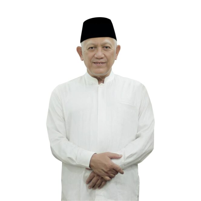 
Gus Kikin Siap Dipilih dan Tidak dalam Muktamar ke-35 NU
