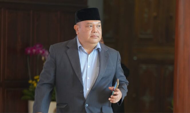 
BBM Naik, Legislator Erjik Minta Pengendalian Ketat agar Subsidi Tepat Sasaran