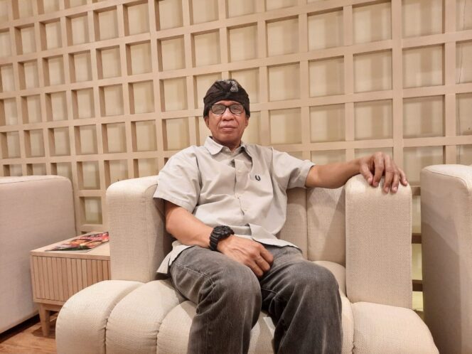
Jaminan Stabilitas Kepemimpinan Prabowo di Tengah Turbulensi Politik