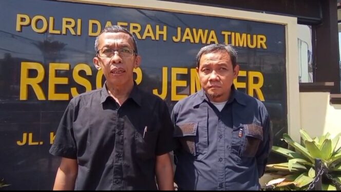 
Sorotan Propam Mengiringi Penanganan Kasus BBM Subsidi di Jember