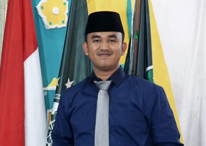 
Mendunia dari Depok! Mahasiswa Universitas Islam Depok Sabet Tiket Fully Funded Konferensi Internasional di Tiga Negara