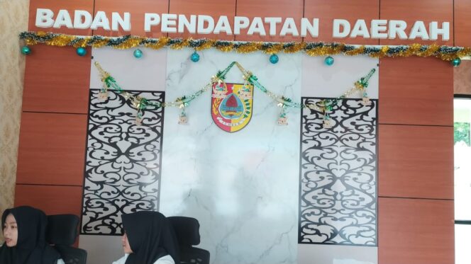 
Pemkab Jember Buka Lowongan Survei Pajak, Gaji Rp2,85 Juta per Bulan 