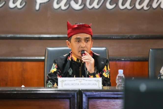 
Wali Kota Pasuruan Pastikan Pembangunan JLU Berlanjut, Dorong Pertumbuhan Ekonomi dan Kawasan Industri