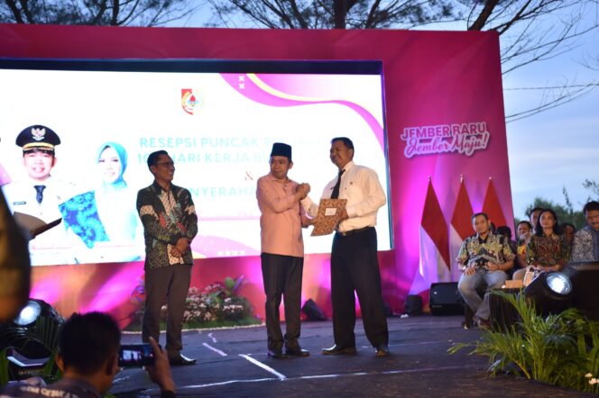 
PPPK Jember Sebut Perhatian Pemkab terhadap Guru Lebih Baik dari Daerah Lain 