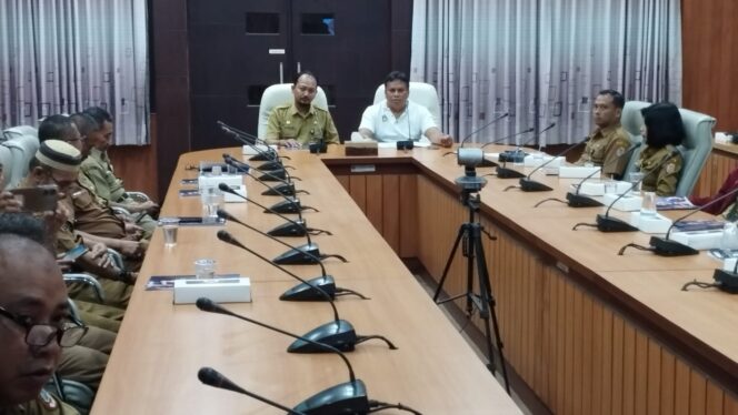 
Disporabudpar Jember Dukung Turnamen Antar Kecamatan untuk Bangkitkan Ekonomi Rakyat 