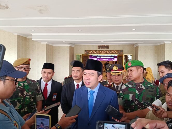 
Pj Sekda Baru Jember Diminta Kawal Akselerasi Pembangunan dan Program Nasional 