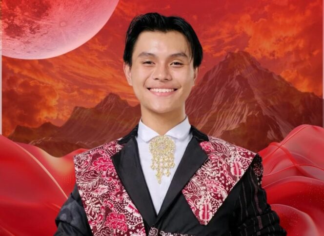 
Tembus Beasiswa Petra Future Leaders 2026, Inilah Sosok Christopher Kevin Yuwono