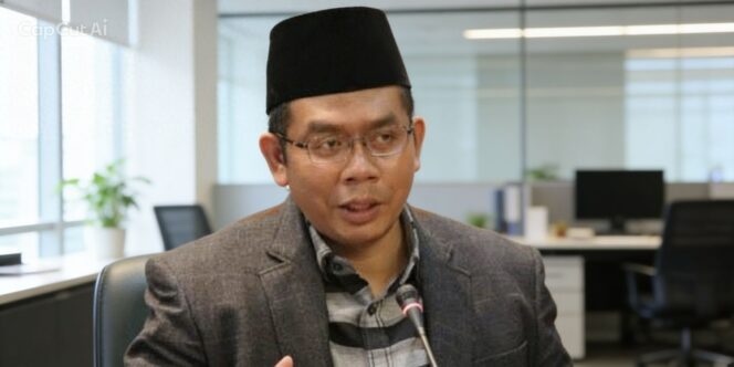 
Gus Hery: Intelektual Muda NU yang Teduh, Tajam, dan Menembus Lintas Jejaring