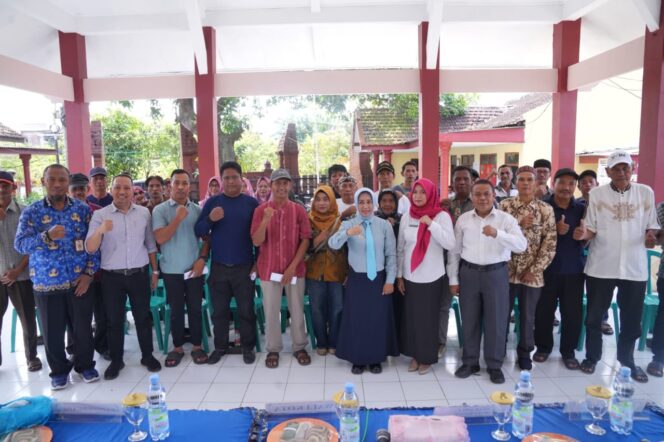 
Pemkot Mojokerto Perkuat Tertib Adminduk, Libatkan RT/RW Jadi Garda Terdepan Validasi Data Warga