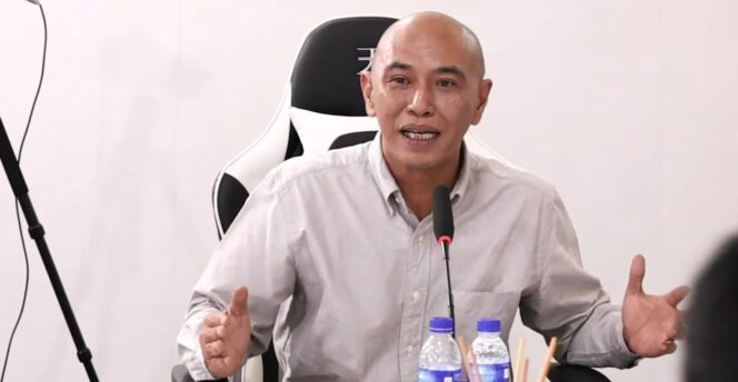 
Satgas MBG Jember Bertindak Tegas, SPPG Kaliwates Direkomendasikan Tutup Usai Kasus Keracunan 