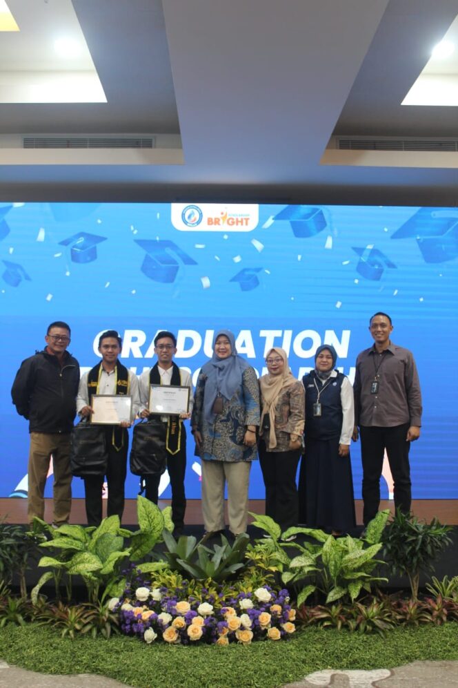 
Momentum Hari Kebangkitan Nasional, YBM BRILiaN SBO Malang Perkuat Komitmen Sustainable Impact bagi Pemberdayaan Umat