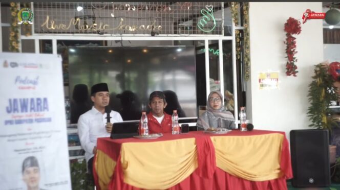 
DPRD Kabupaten Pasuruan Siapkan Regulasi Menyongsong Wajib Belajar 13 Tahun dan Pendidikan Inklusif